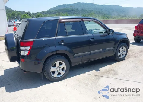 2010 Suzuki Grand Vitara Premium из США, поврежденный, VIN JS3TD0D21A4101394